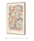 Quadro Decorativo William Morris Acanthus 1874 - Moderna Quadros Decorativos | Cupom Aqui