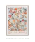 Quadro Decorativo William Morris Acanthus 1874