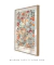 Quadro Decorativo William Morris Acanthus 1874 - Moderna Quadros Decorativos | Cupom Aqui