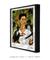 Quadro Frida Kahlo Autorretrato con Monos - loja online