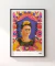 Quadro Frida Kahlo The Frame na internet