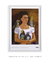 Quadro Frida Kahlo Yo y Mis Pericos - Moderna Quadros Decorativos | Cupom Aqui