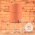 Cilindro Terracota Grande - Filtro de Barro - comprar online