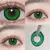 Lentes de contato Anime Wolf - comprar online