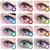 Lentes De Contato Anime Sky (Com/sem grau)