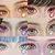 Lentes De Contato Vilka (Com/Sem grau)