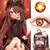 Lentes de Contato Genshin Nahida e Hutao (com/sem grau) - comprar online