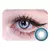 Lentes De Contato Anime Sky (Com/sem grau) - loja online