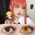 Lentes de Contato Anime Makima (Com/sem grau) - comprar online