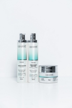 KIT HIDRAT - comprar online
