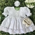 Vestido Barra Margarida No Poá - comprar online