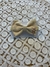 Tiara Gravatinha com Bordado - comprar online