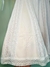 Vestido Eloá | Rosa bebê
