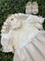 Vestido Barra Fina | Liso - comprar online