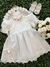 Vestido Barra Fina | Liso
