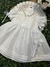 Vestido Três Ordens | Liso