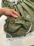 Vestido Leona | Verde na internet