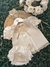 Conjunto Briza | Off White - comprar online