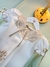 Conjunto Briza | Off White - loja online