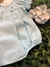 Pimpão azul | Ponto Smock - loja online