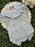 Conjunto Filo | Azul Bebê - comprar online