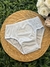 Cueca Meu Batizado - Anjinho 02