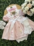 Vestido Gola Dupla - comprar online
