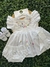 Vestido Nicole na internet