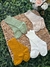 Meia Comfort | Off White - comprar online