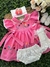 Vestido Cibalena 02 - comprar online