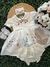 Vestido Denise | Banana - comprar online