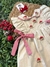 Vestido Cogumelos 02 - loja online