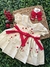 Vestido Laverna - comprar online
