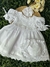 Vestido Barra Fina Uma Ordem