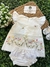 Vestido Trapézio Jardim