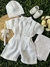 Conjunto Alef | Linho