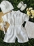 Conjunto Alef | Linho - comprar online