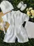 Conjunto Alef | Linho - comprar online