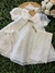 Vestido Eloá | Bordado Dourado
