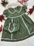 Vestido Izabela