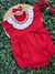 Pimpão Vermelho | Ponto Smock 02