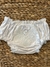 Calcinha Lace | Branca