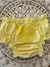 Calcinha Cloe | Amarelo