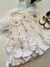 Vestido Ingrid | Branco 02 - loja online