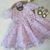 Vestido Anelise