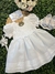 Vestido Moana | Liso