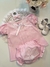 Conjunto Jak | Rosa