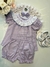 Conjunto Filo Shotinho | lilás - loja online