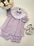 Conjunto Filo Shotinho | lilás - comprar online