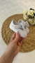 Sapato Lacinho - Branco - comprar online